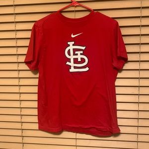 Cardinals shirt (M)